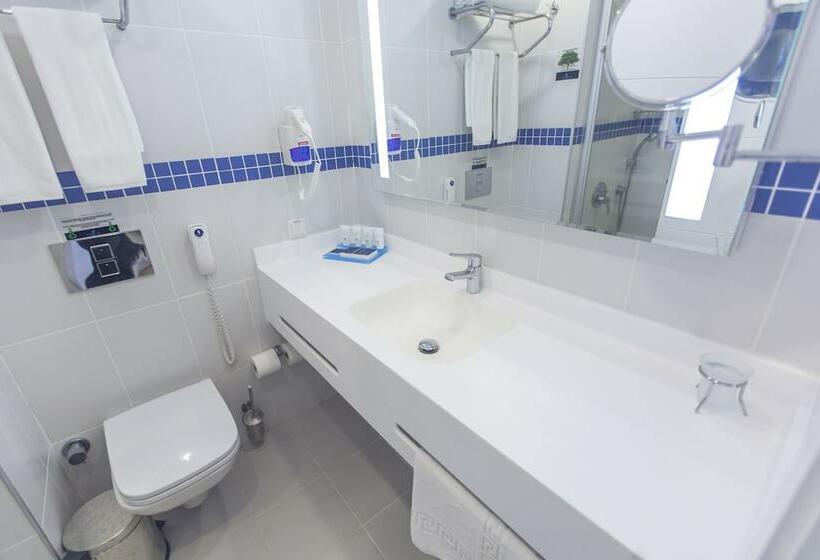 Family Suite, Garcia Resort & Spa  Ultra All Inclusive