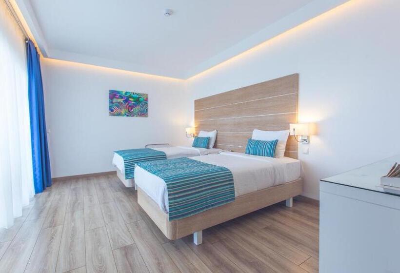 シングルデラックスルーム, Garcia Resort & Spa  Ultra All Inclusive