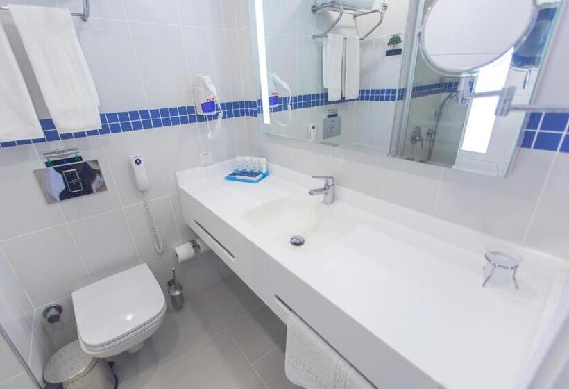 Семейный Номер, Garcia Resort & Spa  Ultra All Inclusive