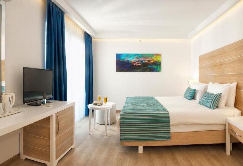 スタンダードシングルルーム, Garcia Resort & Spa  Ultra All Inclusive