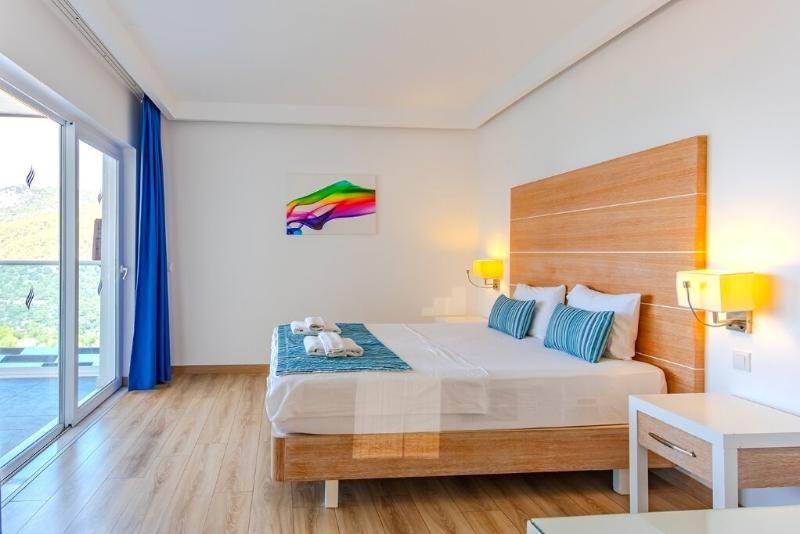 Номер Стандарт, Garcia Resort & Spa  Ultra All Inclusive