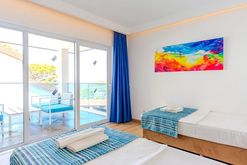 Номер Стандарт, Garcia Resort & Spa  Ultra All Inclusive