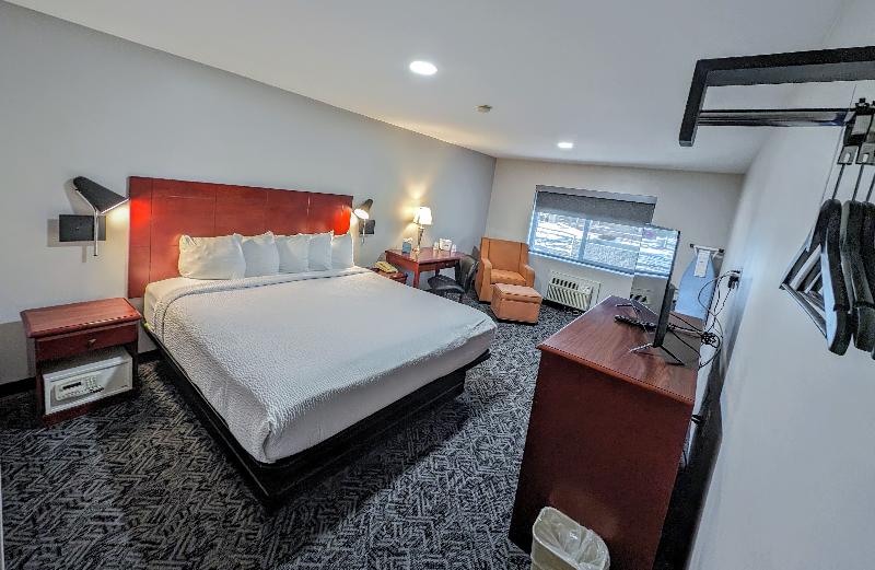 Люкс, Garcia Resort & Spa  Ultra All Inclusive