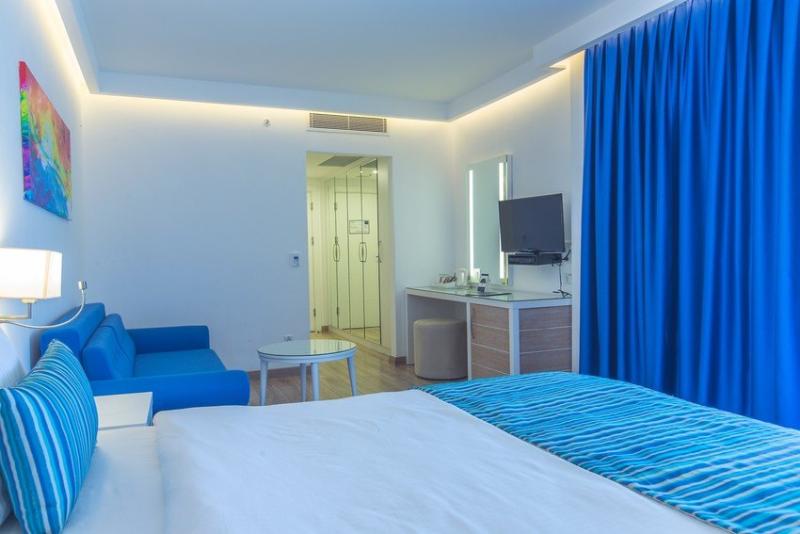 Номер Стандарт, Garcia Resort & Spa  Ultra All Inclusive