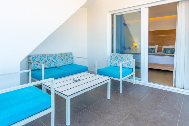 スタンダードルーム, Garcia Resort & Spa  Ultra All Inclusive