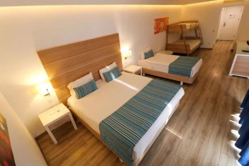 スタンダードルーム, Garcia Resort & Spa  Ultra All Inclusive