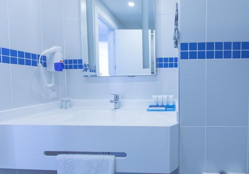 Номер Стандарт, Garcia Resort & Spa  Ultra All Inclusive