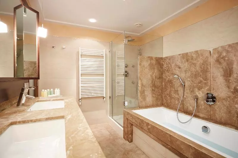 スタンダードシングルルーム, Garcia Resort & Spa  Ultra All Inclusive