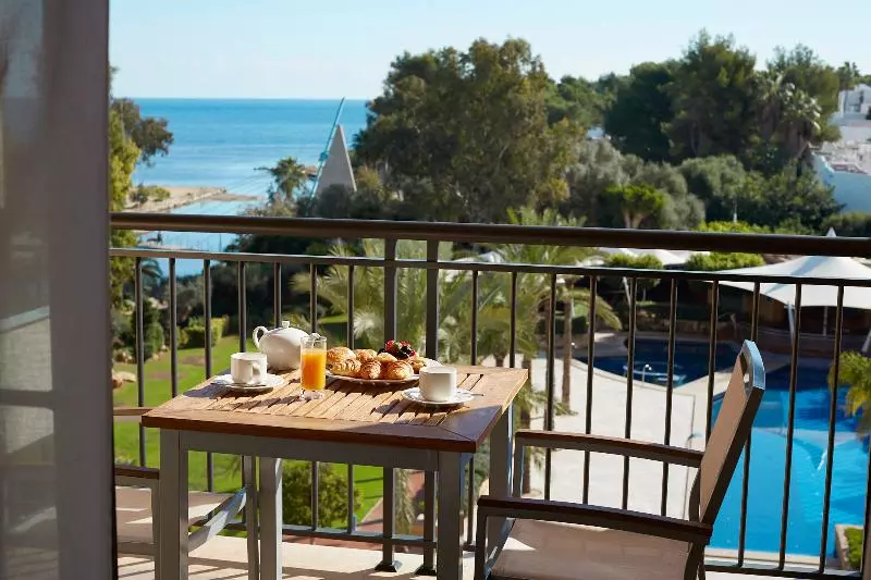 スタンダードシングルルーム, Garcia Resort & Spa  Ultra All Inclusive