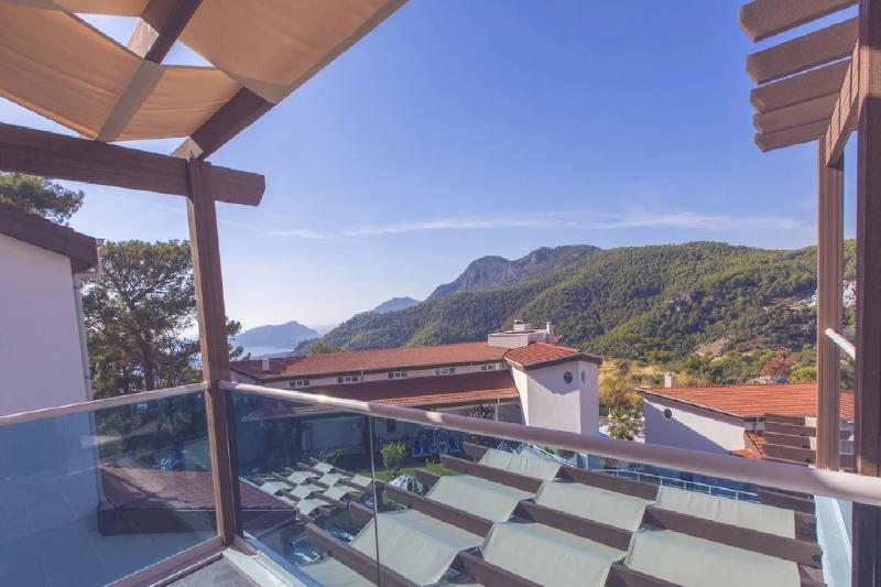 Номер Стандарт, Garcia Resort & Spa  Ultra All Inclusive