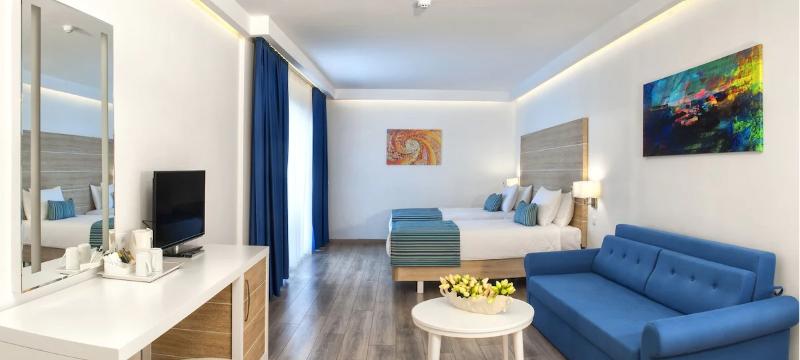 Номер Стандарт, Garcia Resort & Spa  Ultra All Inclusive