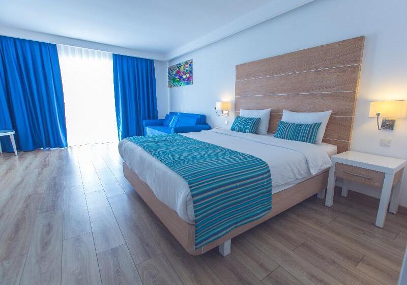 Номер Стандарт, Garcia Resort & Spa  Ultra All Inclusive