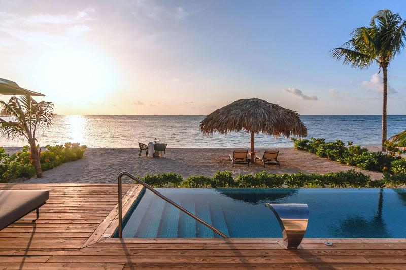 Номер Стандарт Боковой Вид на Море, Garcia Resort & Spa  Ultra All Inclusive