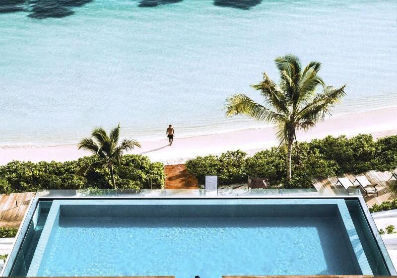 Номер Стандарт Боковой Вид на Море, Garcia Resort & Spa  Ultra All Inclusive