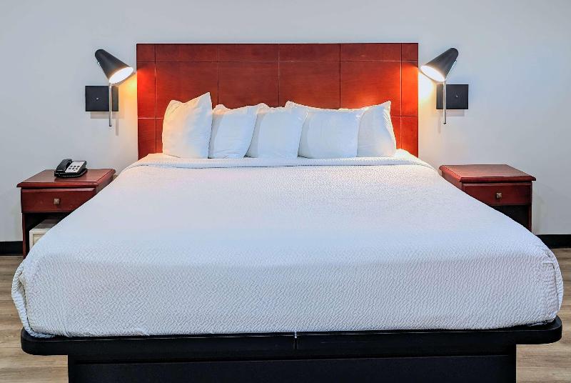 スイート, Garcia Resort & Spa  Ultra All Inclusive