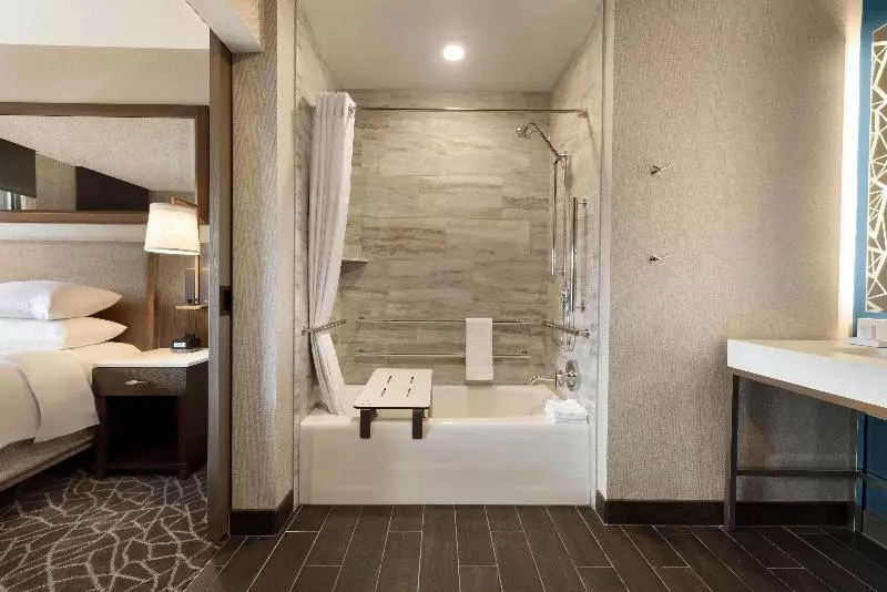 シングルデラックスルーム, Garcia Resort & Spa  Ultra All Inclusive