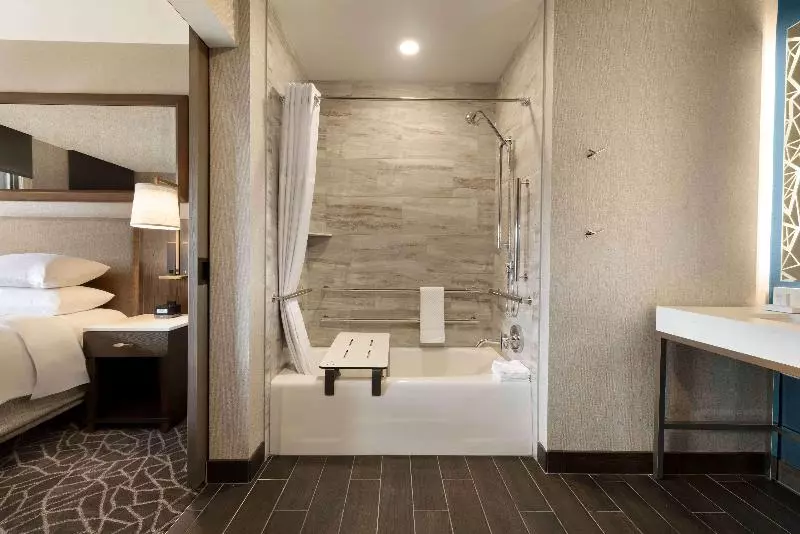 シングルデラックスルーム, Garcia Resort & Spa  Ultra All Inclusive