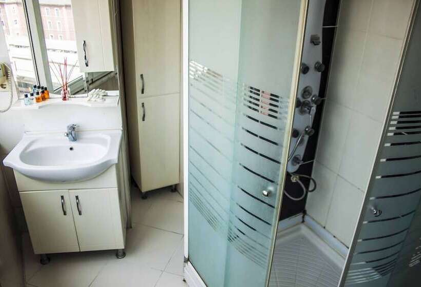 Standard Single Room, Sirkeci Esen Apart