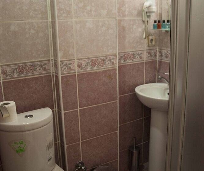 Standard Single Room, Sirkeci Esen Apart