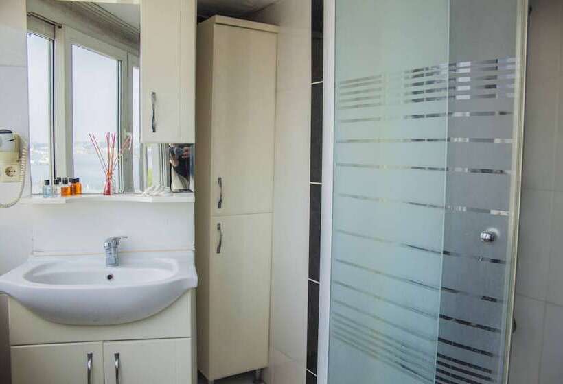 Economy Room, Sirkeci Esen Apart