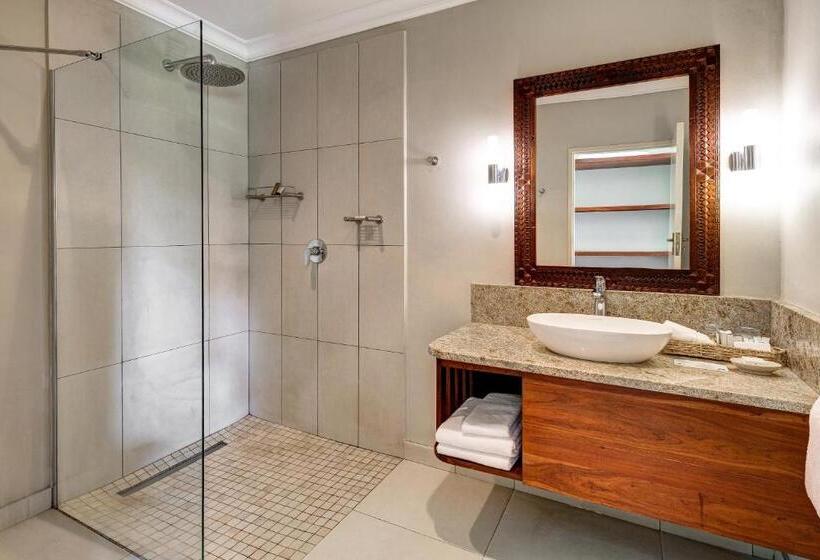 اتاق استاندارد, Ilala Lodge