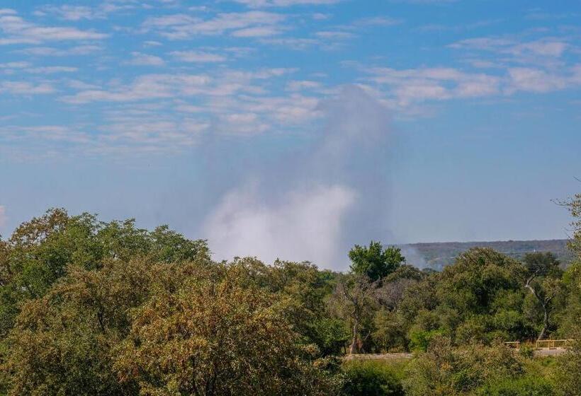 سوییت اجرایی, Ilala Lodge