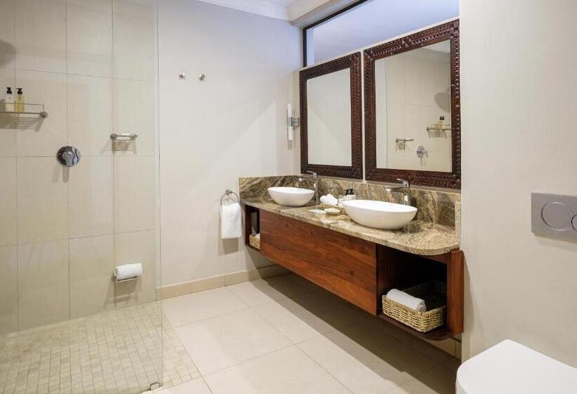 غرفة ديلوكس, Ilala Lodge