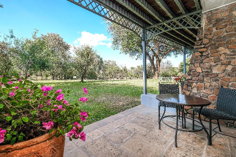 غرفة قياسية, Ilala Lodge