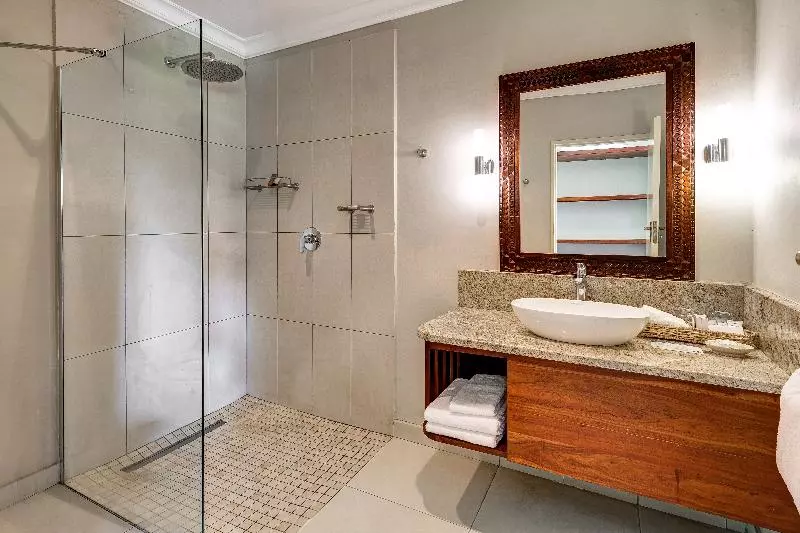 اتاق استاندارد, Ilala Lodge