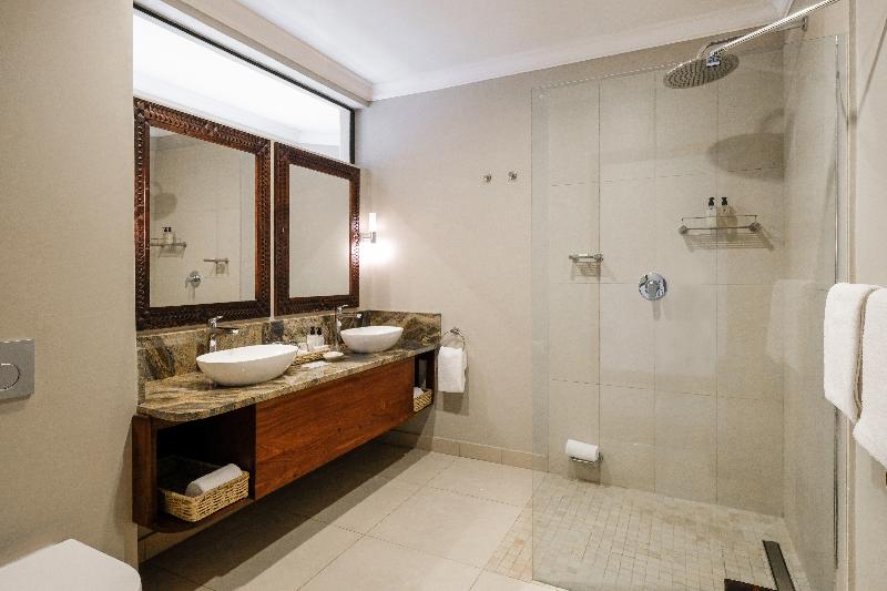 اتاق لوکس, Ilala Lodge