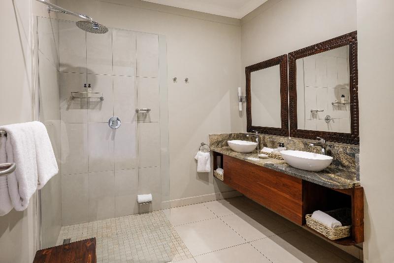 اتاق لوکس, Ilala Lodge