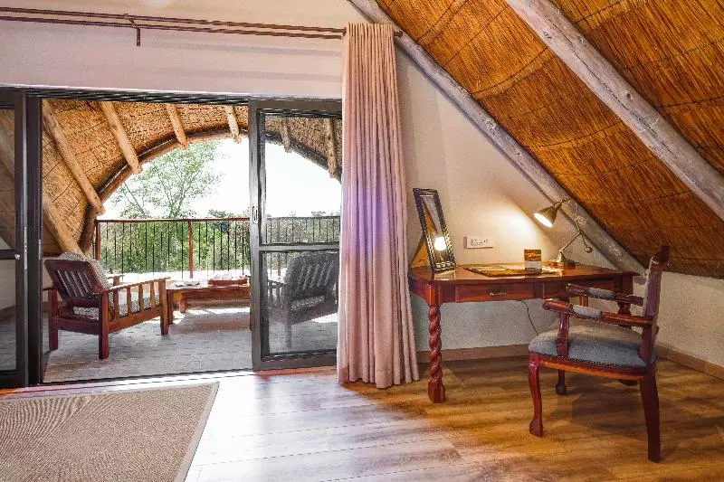 اتاق استاندارد, Ilala Lodge