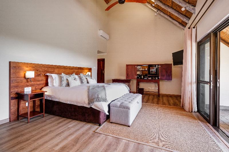 اتاق استاندارد, Ilala Lodge