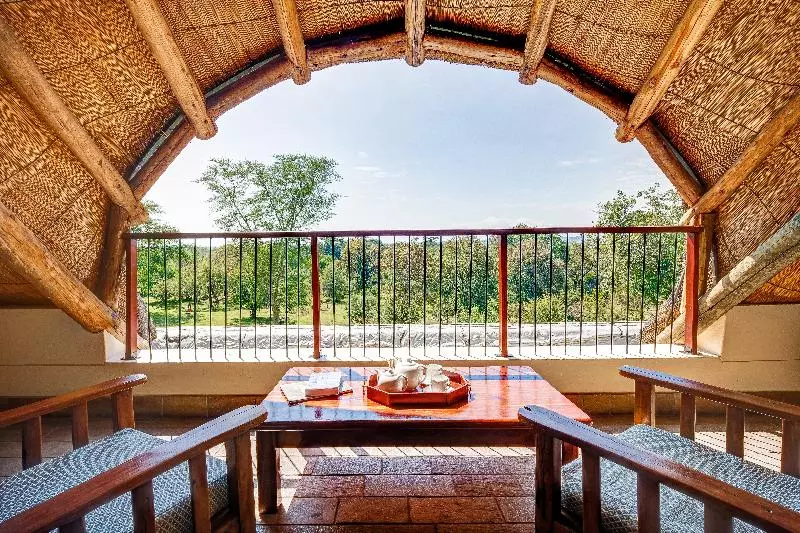 اتاق استاندارد, Ilala Lodge
