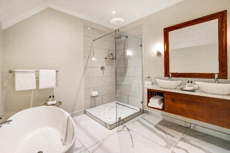 اتاق استاندارد, Ilala Lodge