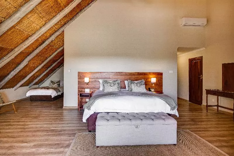 اتاق استاندارد, Ilala Lodge