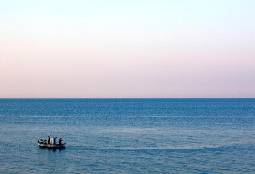 オーシャンビュースタンダードルーム, Kymata