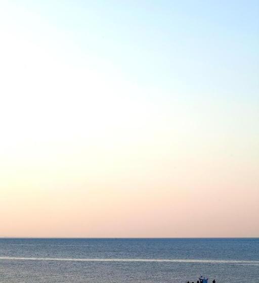 オーシャンビュースタンダードルーム, Kymata