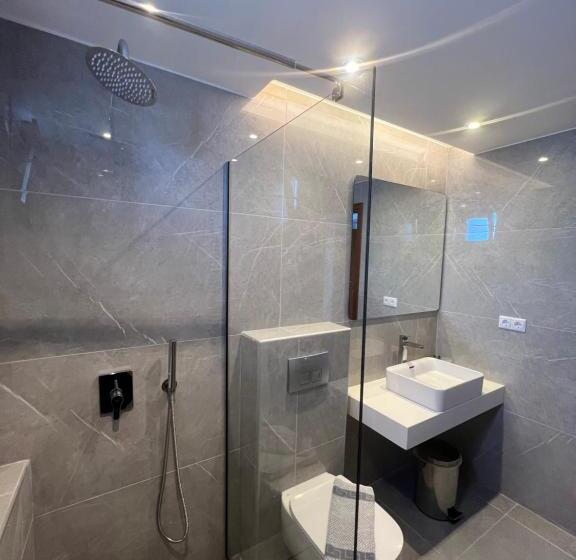 オーシャンビュースタンダードルーム, Kymata