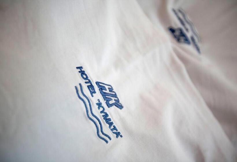 オーシャンビューファミリールーム, Kymata