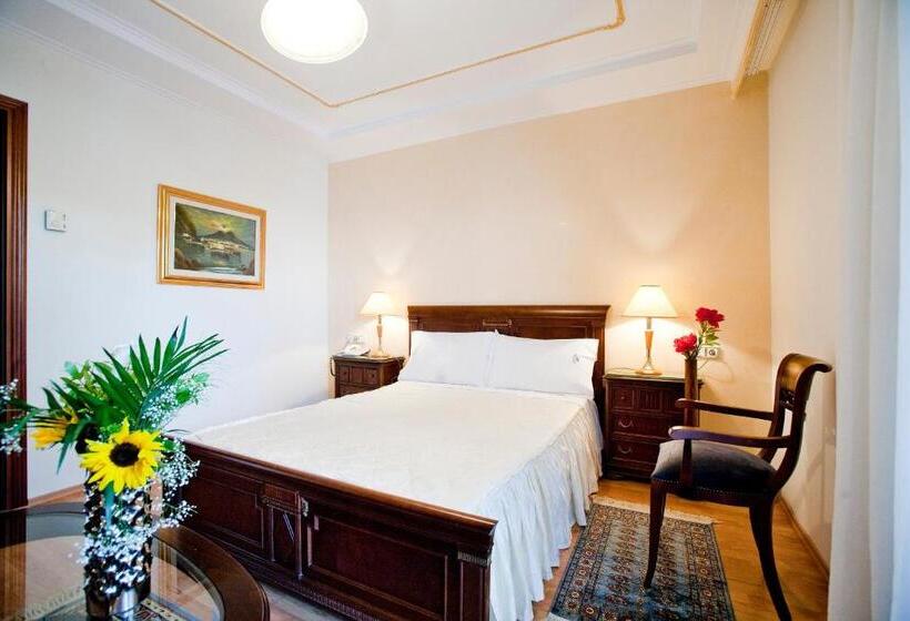 オーシャンビューファミリールーム, Kymata