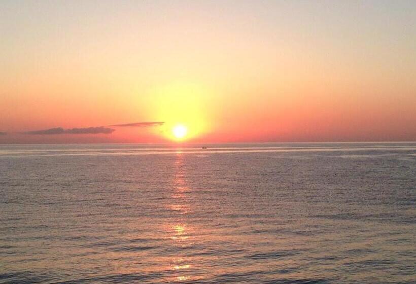 オーシャンビュースイート, Kymata