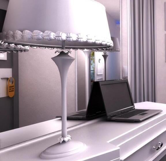 オーシャンビューデラックスルーム, Kymata