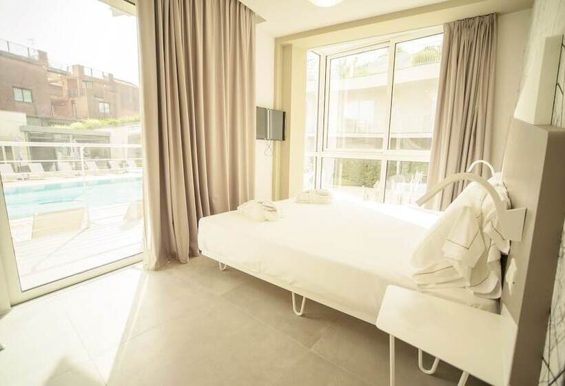 חדר סופריור, Malavoglia