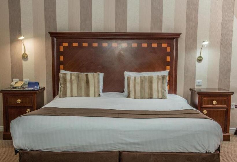 クラシックルーム, Manor Of Groves Hotel, Golf & Health Club