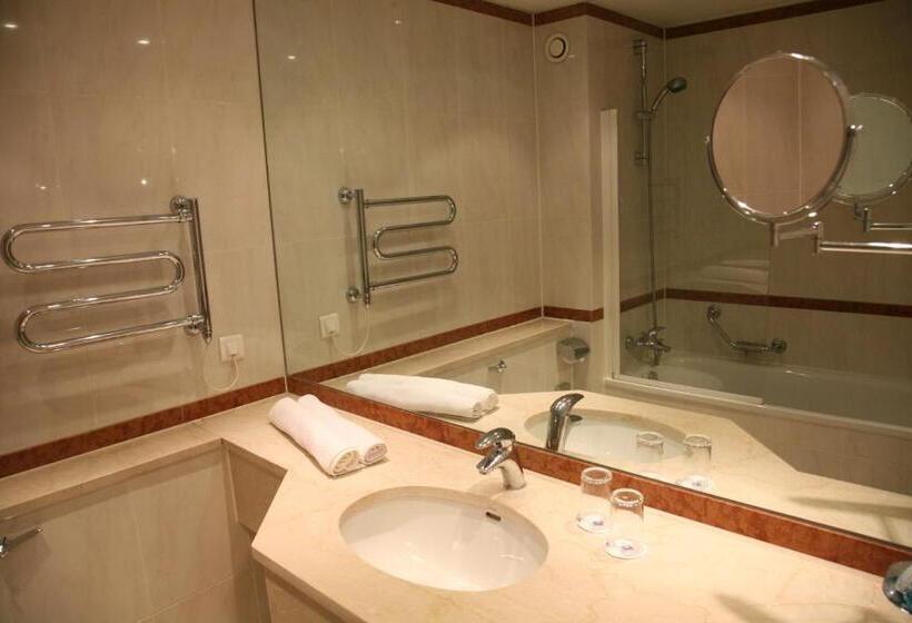 クラシックルーム, Manor Of Groves Hotel, Golf & Health Club