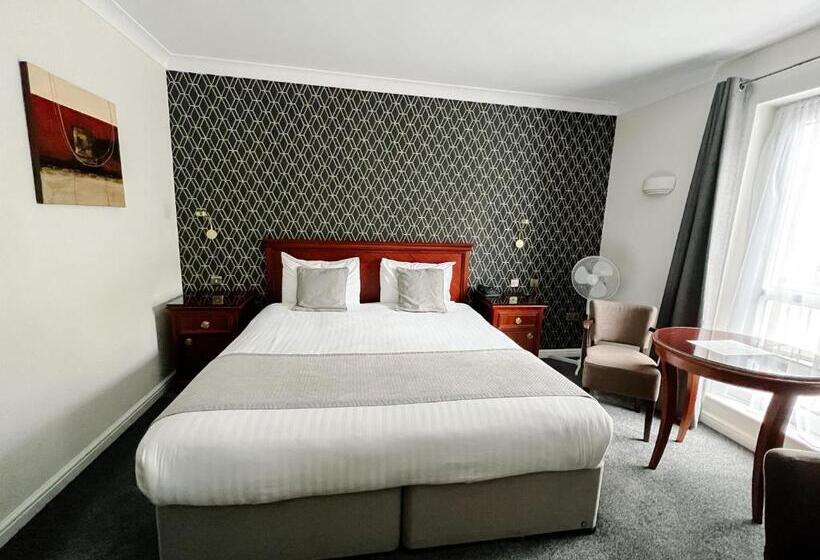 クラシックルーム, Manor Of Groves Hotel, Golf & Health Club