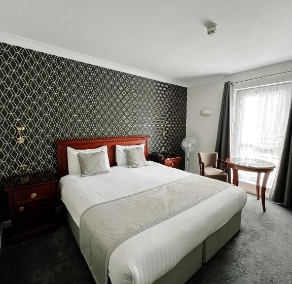 クラシックルーム, Manor Of Groves Hotel, Golf & Health Club