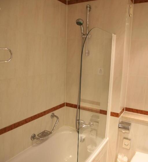 クラシックルーム, Manor Of Groves Hotel, Golf & Health Club