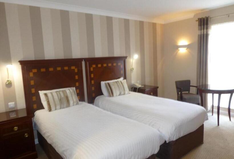 اتاق کلاسیک, Manor Of Groves Hotel, Golf & Health Club